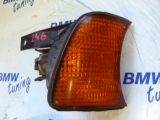 BMW. PRAVÝ PŘEDNÍ BLINKR  E34